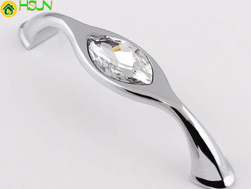 Ручки для ящиков 3.75'' и 5'': – обзор и цена Unique Furniture Hardware