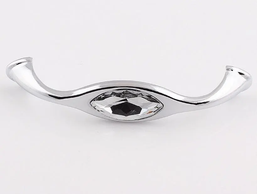 Ручки для ящиков 3.75'' и 5'': – обзор и цена Unique Furniture Hardware