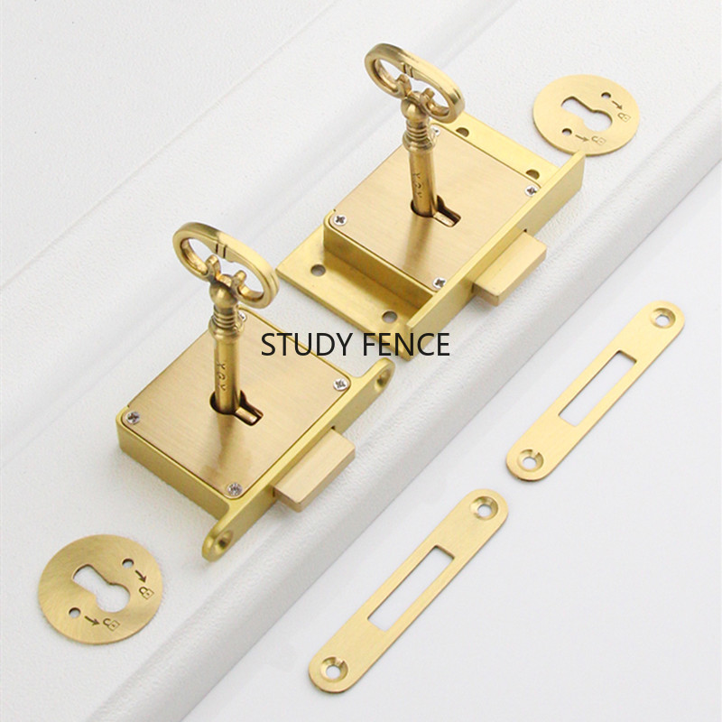1 шт. антикварный металлически – обзор и цена Furniture Hardware Latch