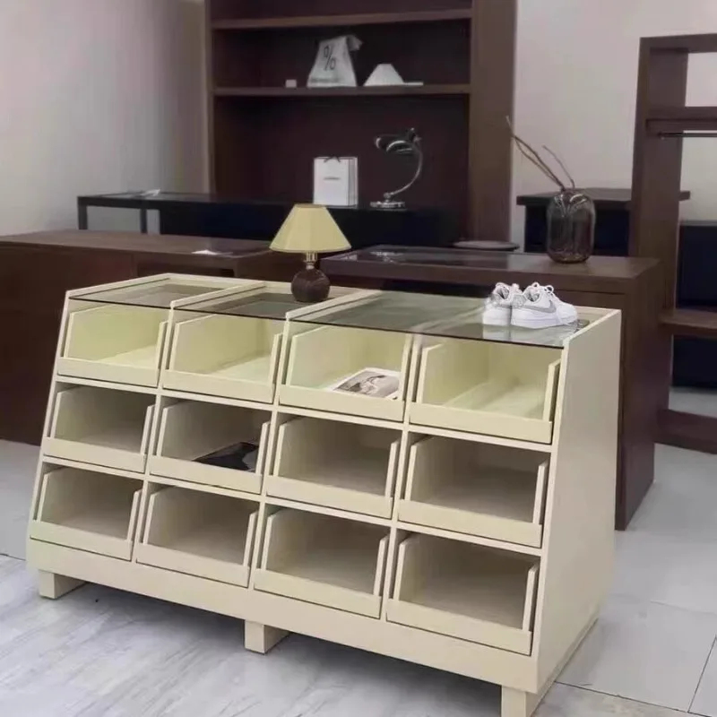 Стол-витрина для украшений Nak – обзор и цена Furniture And Hardware Store