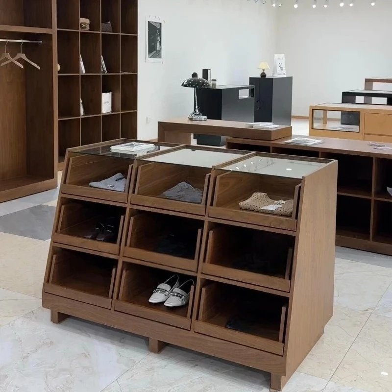 Стол-витрина для украшений Nak – обзор и цена Furniture And Hardware Store