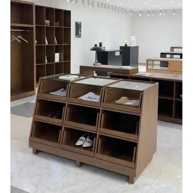 Стол-витрина для украшений Nak – обзор и цена Furniture And Hardware Store
