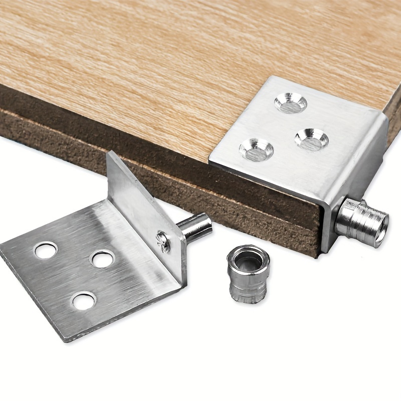 Скрытая петля из нержавеющей с – обзор и цена Cabinet Hinge Overlay