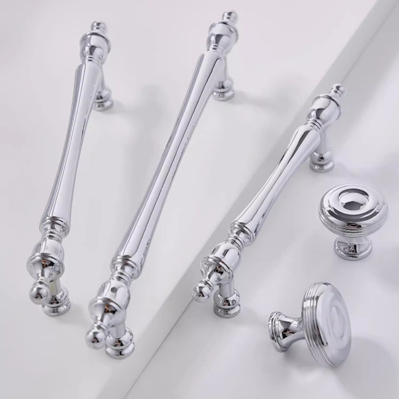 Американский стиль, уникальный – обзор и цена Unique Furniture Hardware