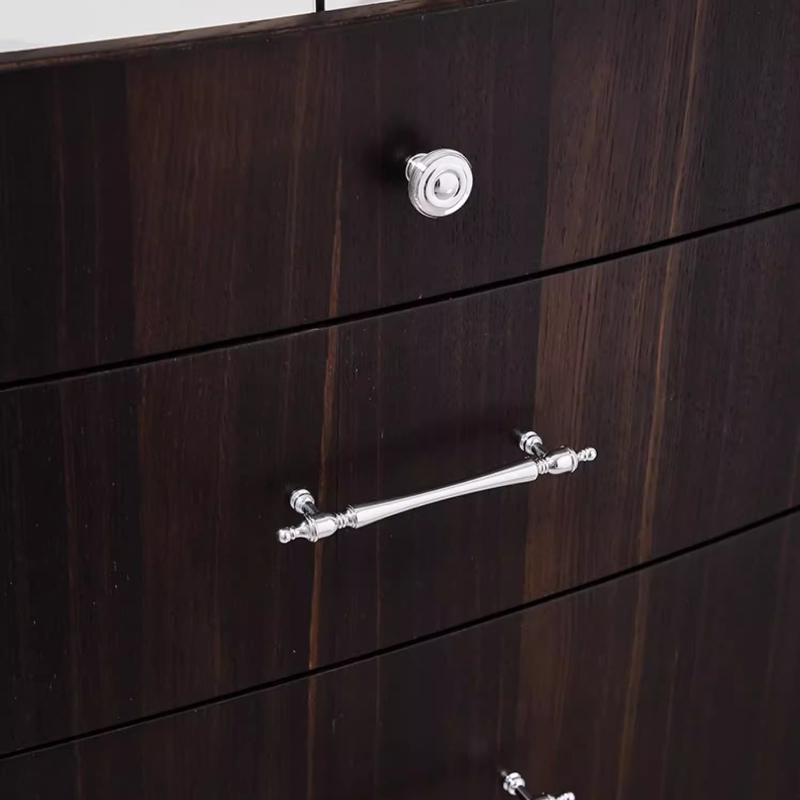 Американский стиль, уникальный – обзор и цена Unique Furniture Hardware