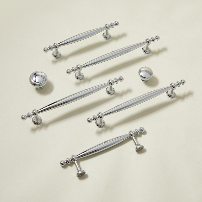Ручки-кнопки в американском ст – обзор и цена Unique Furniture Hardware