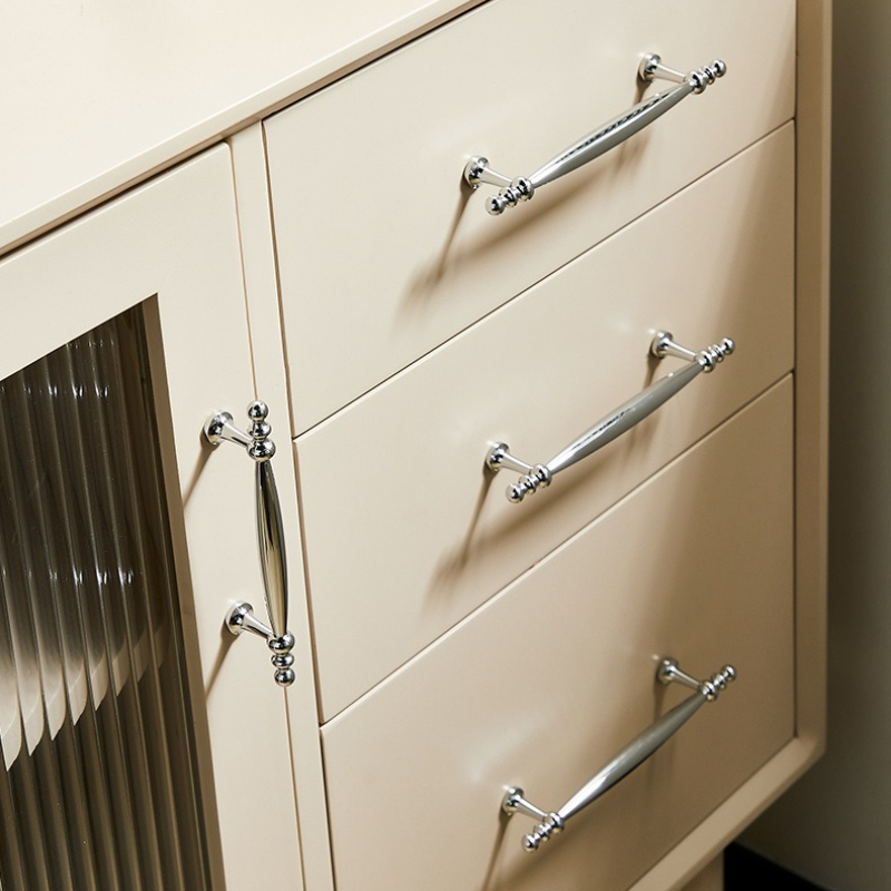 Ручки-кнопки в американском ст – обзор и цена Unique Furniture Hardware