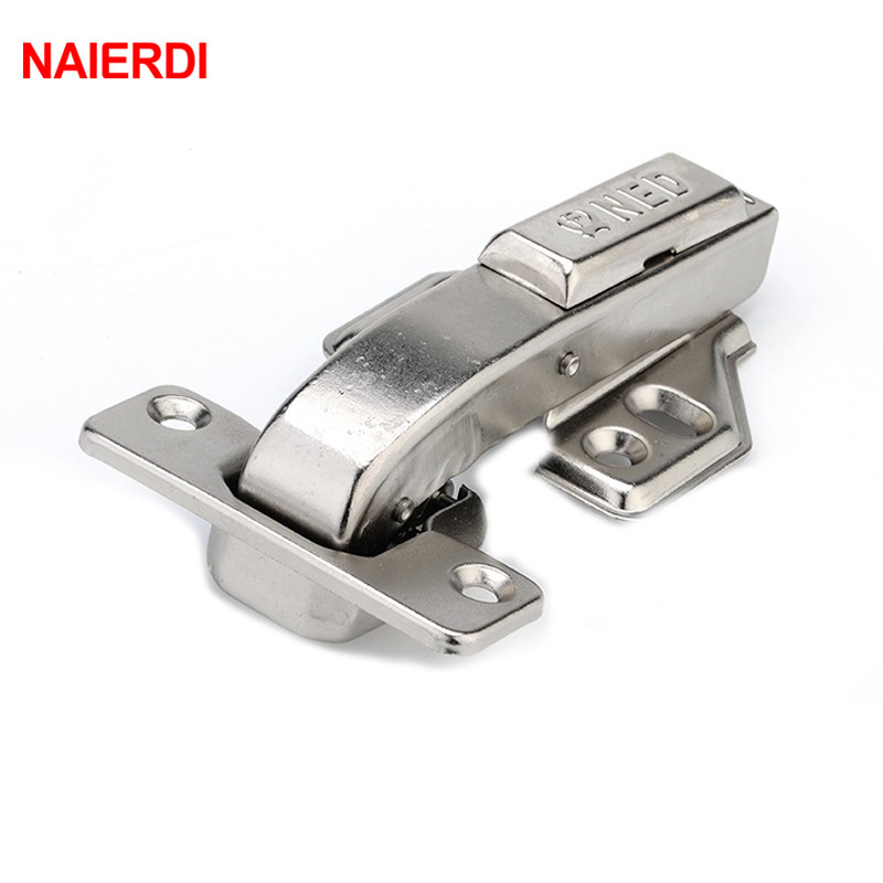 Гидравлическая петля NAIERDI,  – обзор и цена Cabinet Hinge Overlay