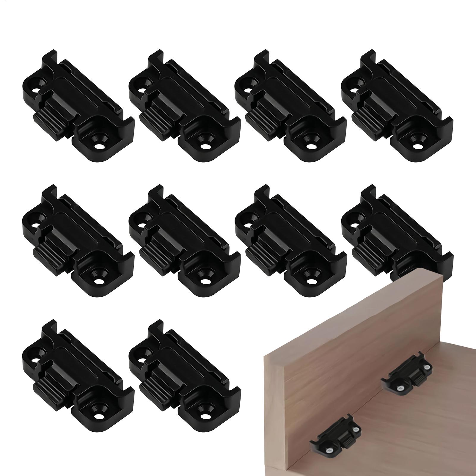 Соединительные кронштейны-зажи – обзор и цена Furniture Joining Hardware