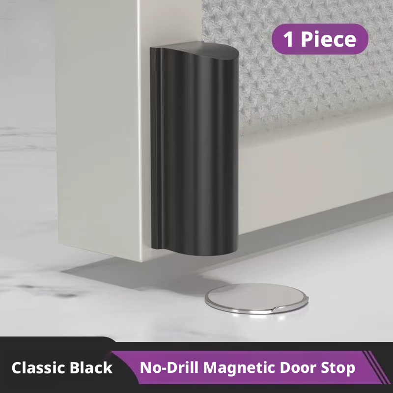 Мощный магнитный дверной стопо – обзор и цена Magnetic Catch Door