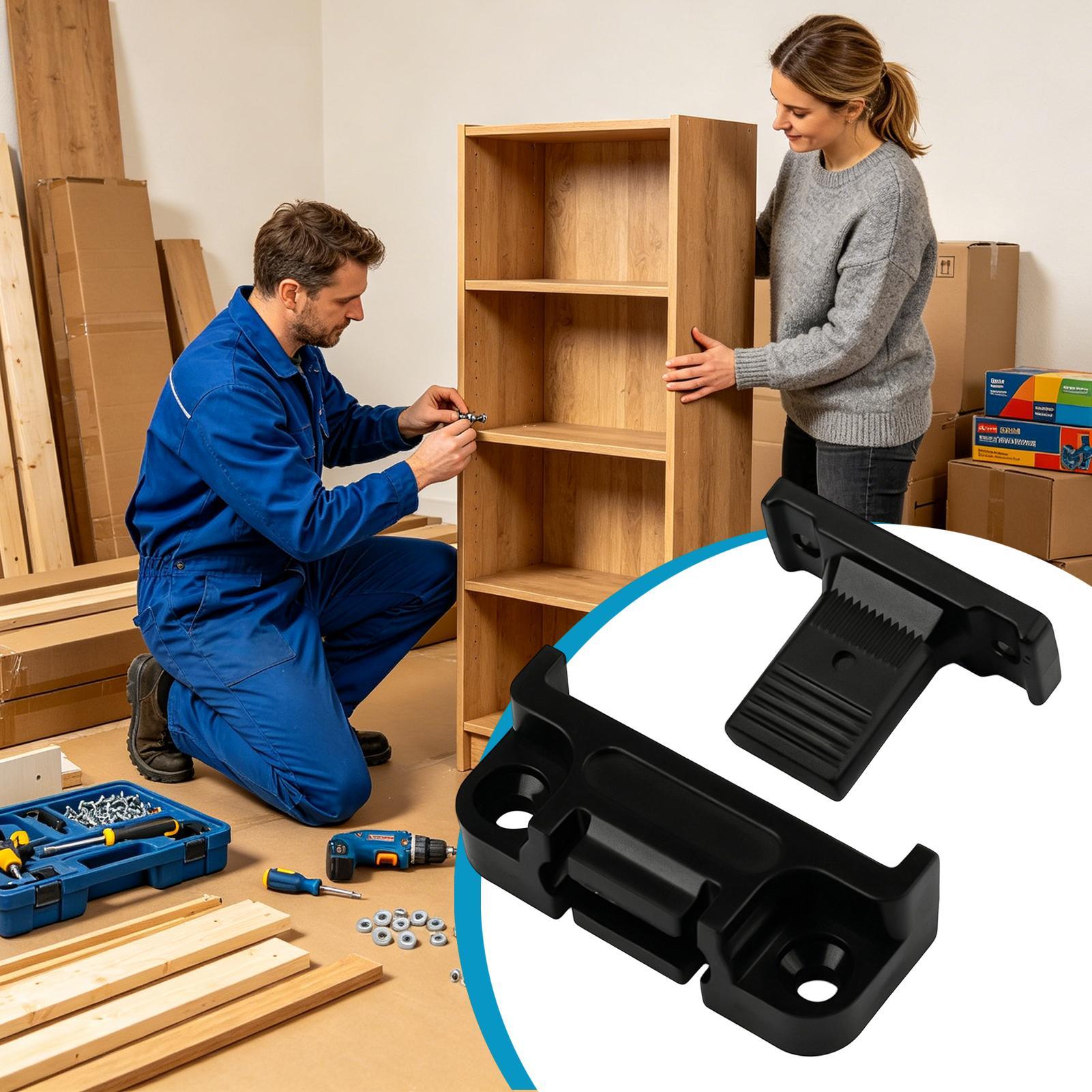 Крепежный зажим для стеновых п – обзор и цена Furniture Joining Hardware
