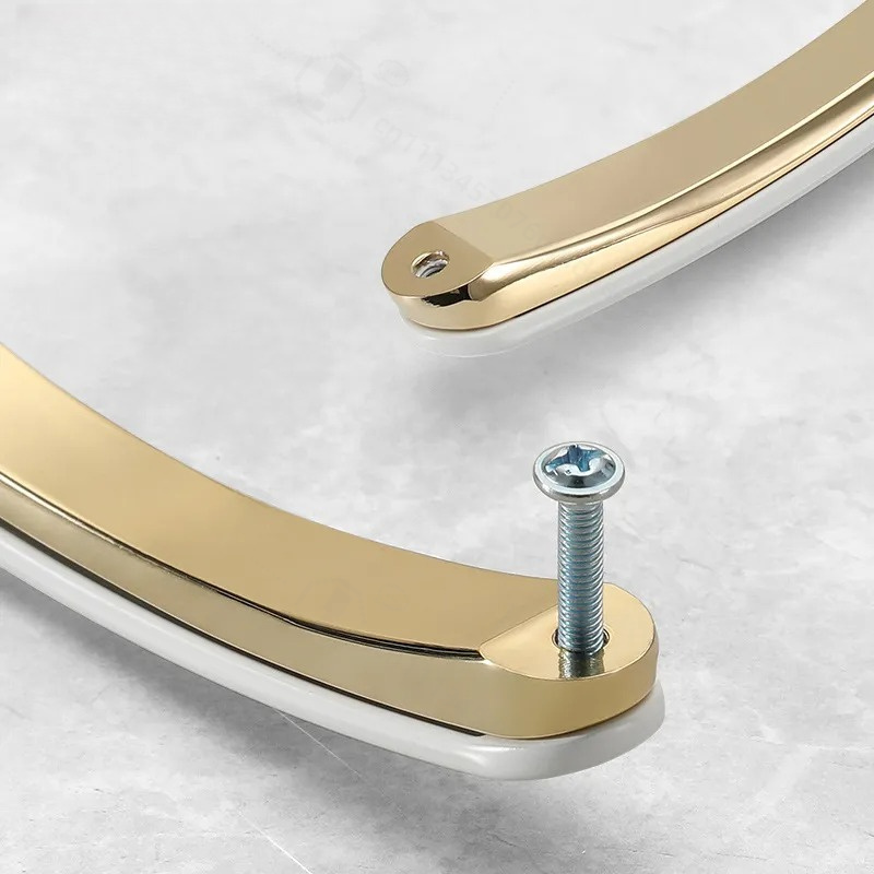 Современные простые ручки для  – обзор и цена Furniture Hardware Pulls