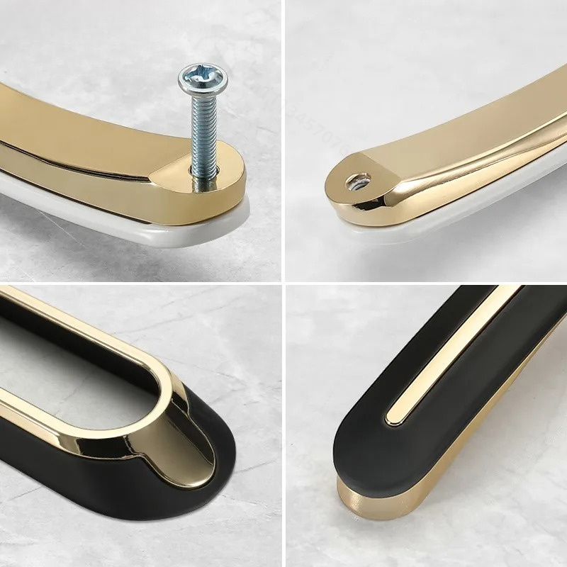 Современные простые ручки для  – обзор и цена Furniture Hardware Pulls