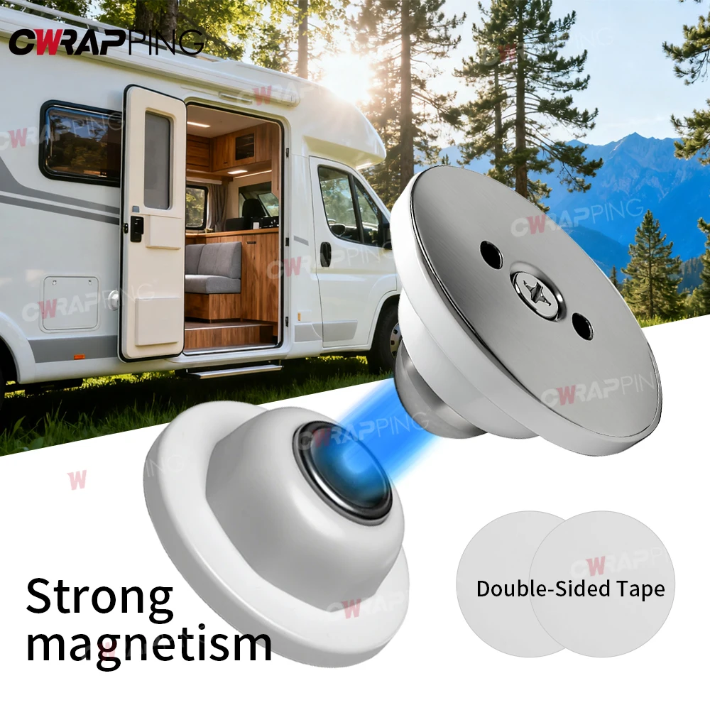 Магнитный дверной фиксатор, ку – обзор и цена Magnetic Catch Door