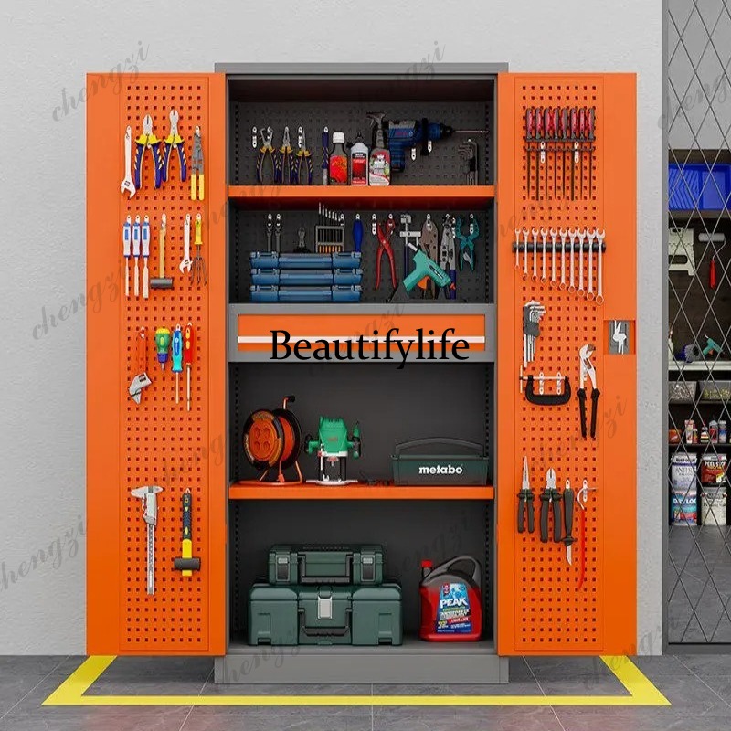 Металлический утолщенный шкаф- – обзор и цена Furniture And Hardware Store